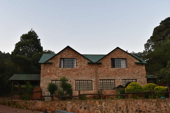 accommodation kiepersol mpumalanga south africa