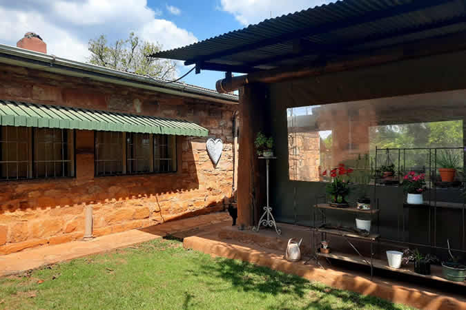  accommodation in Schoemanskloof