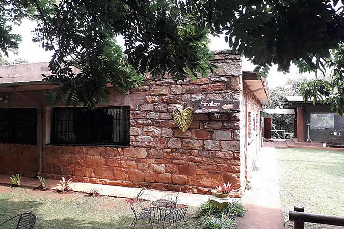 Affordable and Family accommodation Schoemanskloof, Mpumalanga