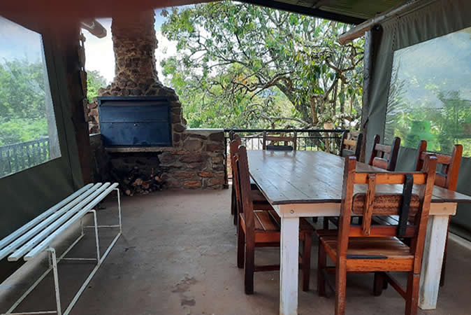 Family getaway Schoemanskloof, Mpumalanga