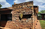 Manor House self catering accommodation Schoemanskloof, Mpumalanga