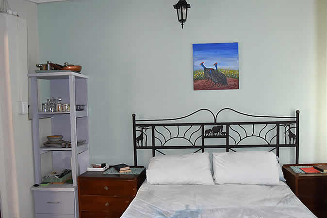 Budget accommodation Schoemanskloof