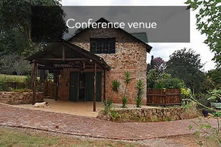 Conference venue Mpumalanga