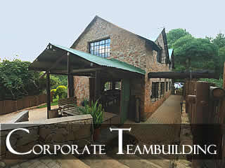 Corporate Traing and Tembuilding in Mpumalanga
