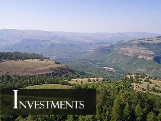 Property develipments in Mpumalanga