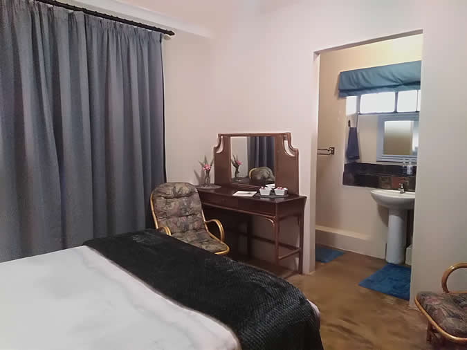 Mpumalanga affordable family accommodation